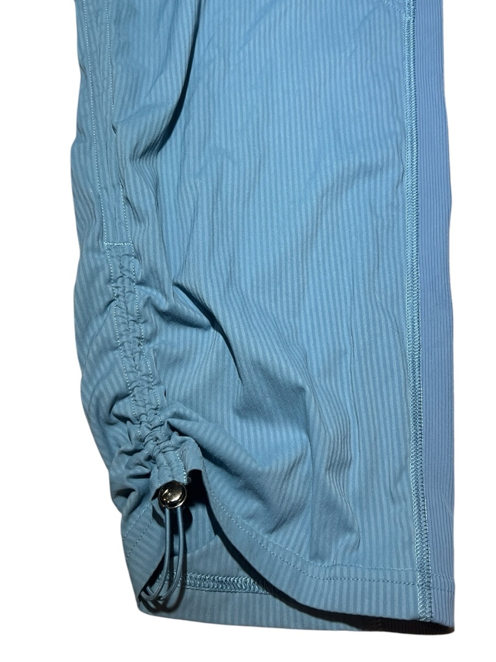 Lululemon Dance Studio Mid-Rise Cropped Joggers 25” Inseam - Picture 7 of 16